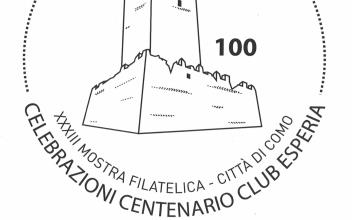 CENTENARIO DEL CLUB ESPERIA 1919